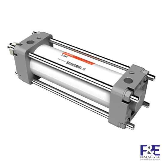 Xy lanh TPC AMBN50x150