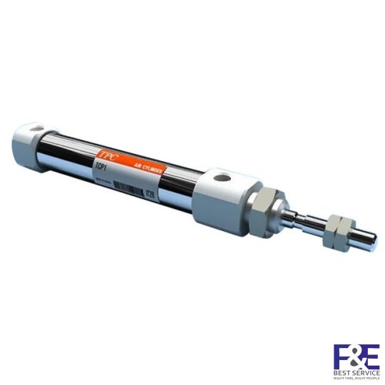 Xy lanh TPC AXB25x300