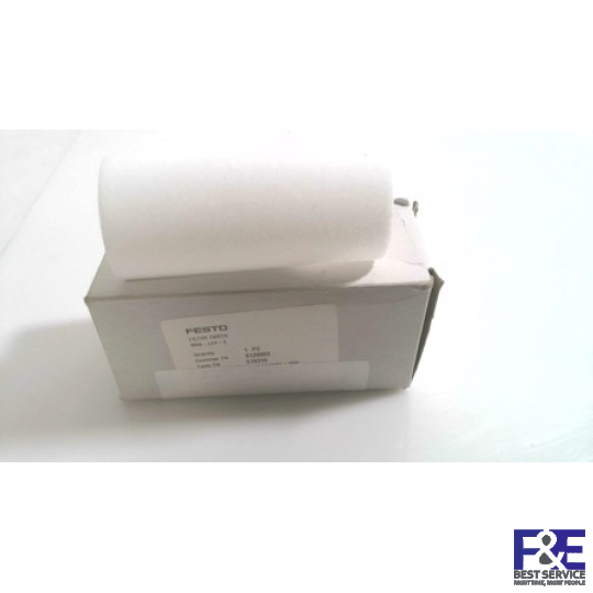Bộ lọc kh&#237; n&#233;n Festo&#160;MS9-LFP-E