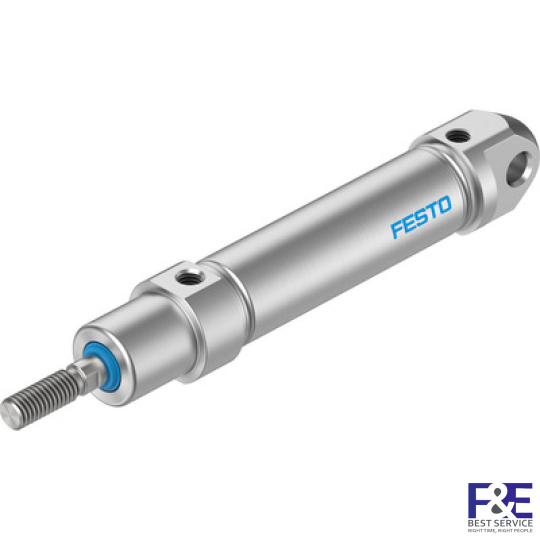 Xy lanh Festo&#160;CRDSNU-B-16-125-P-A-MG-A1