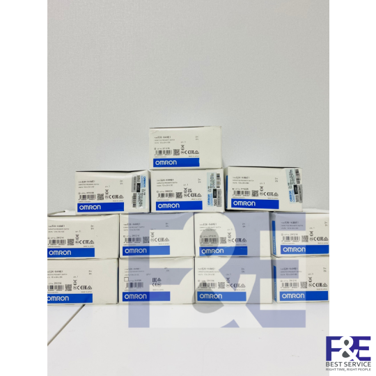 CẢM BIẾN TIỆM CẬN E2K-X OMRON