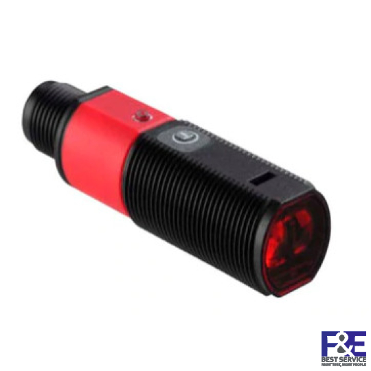 Cảm Biến Quang Leuze LS318BI/9D-M12