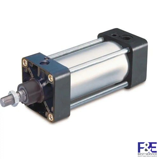 Xy lanh Parker GDC-100×250