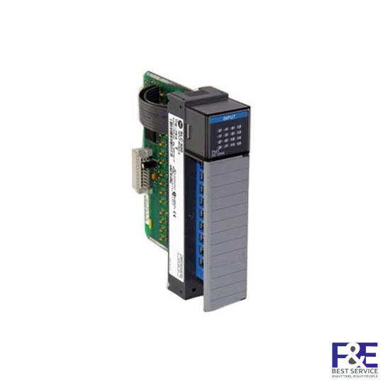 Module Digital input SLC 500 32DI 24VDC Allen Bradley 1746-IV32