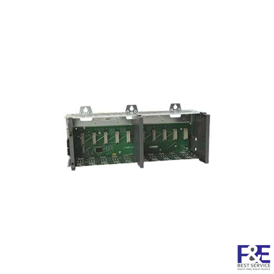 Phụ kiện panel mount module 13Slot SLC 500 Allen Bradley 1746-A13