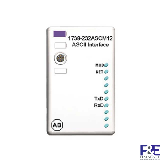 1738-232ASCM12