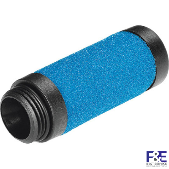 Bộ lọc kh&#237; n&#233;n Festo&#160;LFMBP-D-MAXI