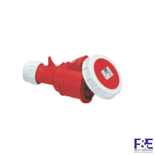 Ổ cắm Panasonic F2232-6 32A 2P+E 230V IP67