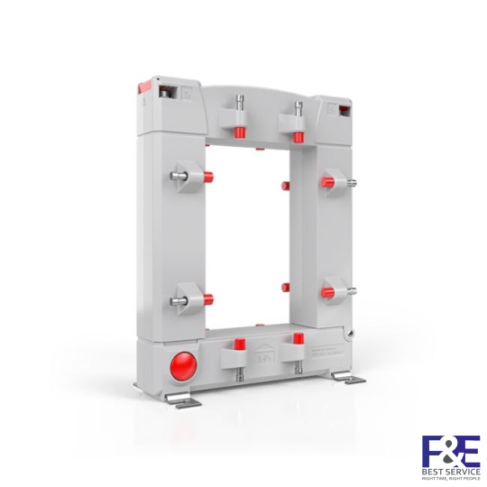 SCT7325-0750 | Busbar split-core CT for primary current 750 A, accuracy class 0.5