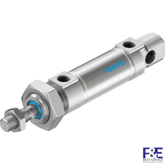 Xy lanh Festo&#160;DSNU-25-15-P-A