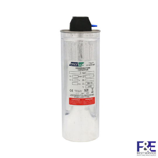 Tụ bù ENERLUX PRT4405 5Kvar 3 Pha 440V