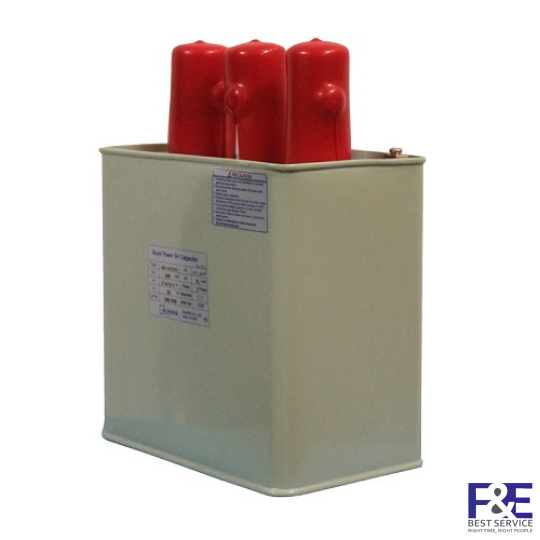 Tụ bù Nuintek ANU-41230KS 30kVAr 3 Pha 415V