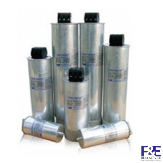 Tụ bù Samwha RMC-445250KT 25kVAr 3 Pha 440V (tụ khô)