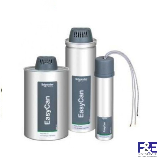 Tụ bù Schneider BLRCS303A364B44 30kVAr 3 Pha 440V