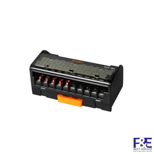 Relay terminal block Autonics ACS-20T