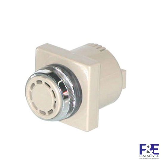 Còi báo tủ điện Hanyoung HY-256-24 24VDC 25mm