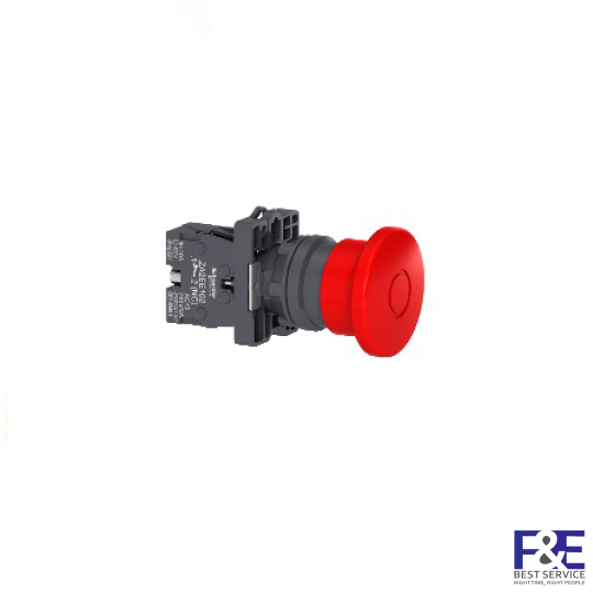 Nút dừng khẩn cấp Schneider XA2ES542, 22mm