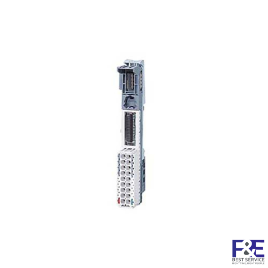 Phụ kiện đế Baseunit ET 200SP Siemens – 6ES7193-6BP00-0DA0