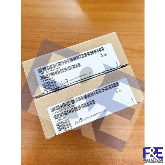 Bộ điều khiển lập trình 6ES7 322-1BL00-0AA0