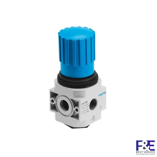 Bộ lọc hơi Festo LRB-D-O-MIDI 197539