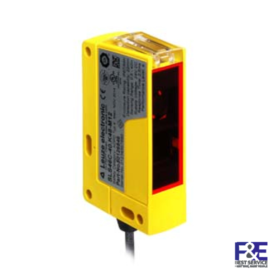 Cảm biến quang Leuze SLS46C-40.K48