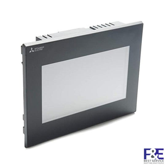 HMI Mitsubishi GS2110-WTBD-N 10 inch 24VDC