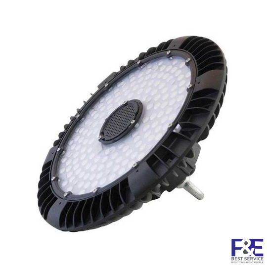 Đèn LED nhà xưởng Rạng Đông HB03 390 / 250W