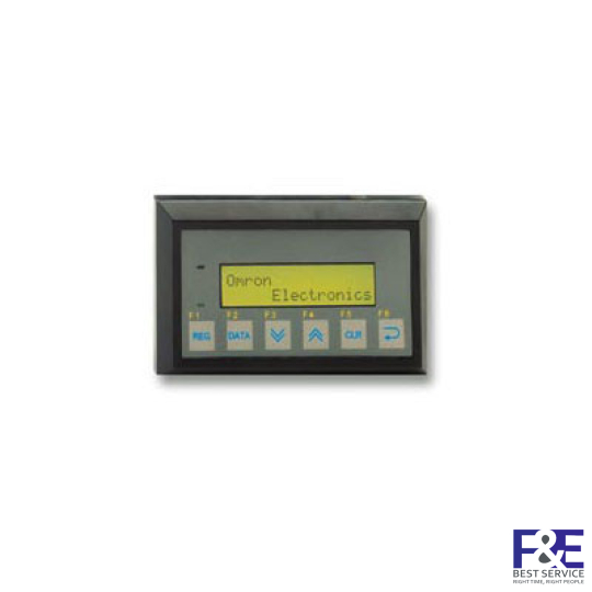 HMI Omron NT2S-SF123B-EV2
