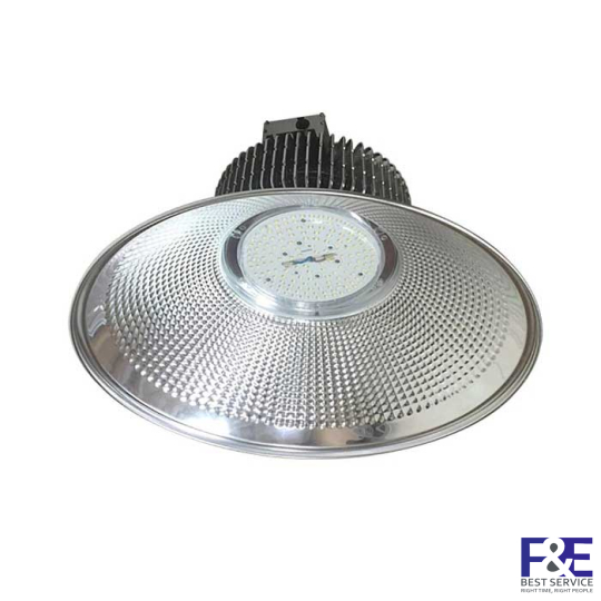 Đèn LED nhà xưởng Rạng Đông HB02 500 / 200W