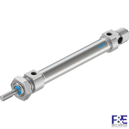 Xy lanh Festo&#160;DSNU-10-50-P-A