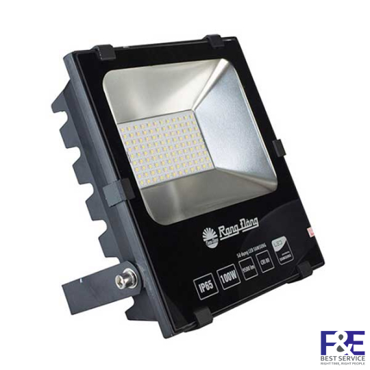 Đèn Pha LED Rạng Đông CP06 70W