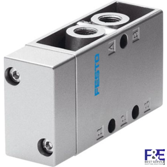 van kh&#237; n&#233;n festo VL-5-1 / 4