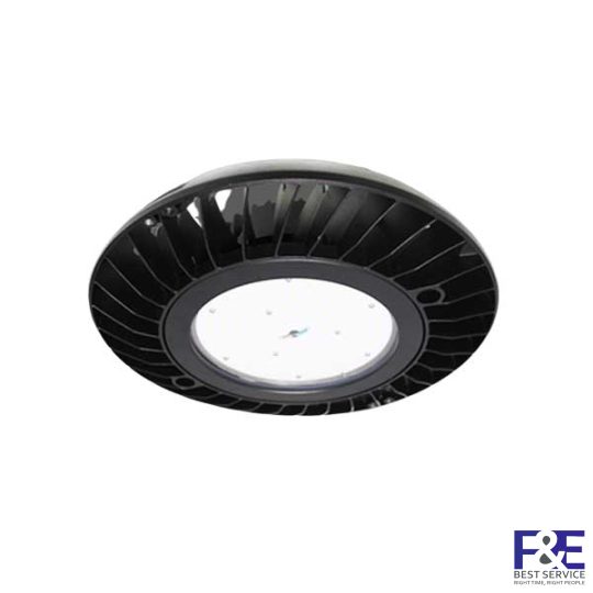 Đèn LED nhà xưởng Nanoco NHB1206 120W (Trắng)
