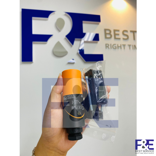 Cảm biến IB5063	IFM- FNEC 