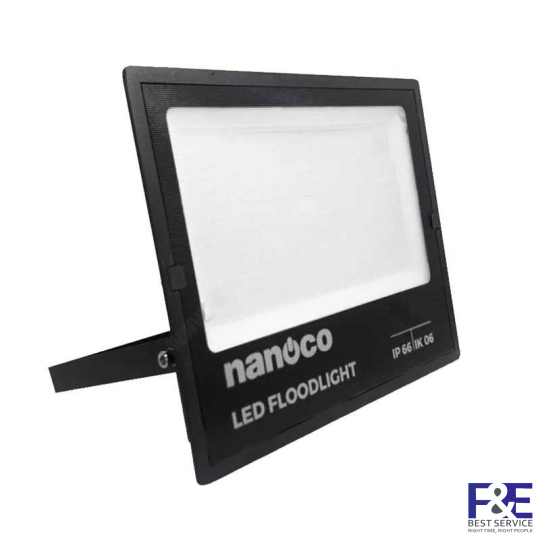Đèn Pha LED Nanoco NLFM2006 200W (Trắng)