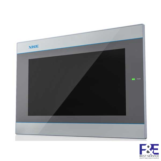HMI Xinje Touchwin TGA63S-ET 10 inch 24VDC