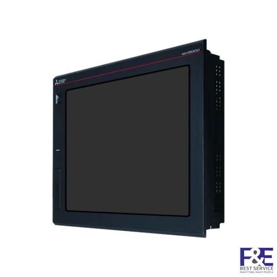 HMI Mitsubishi GT2508-VTBD 8.4 inch 24VDC