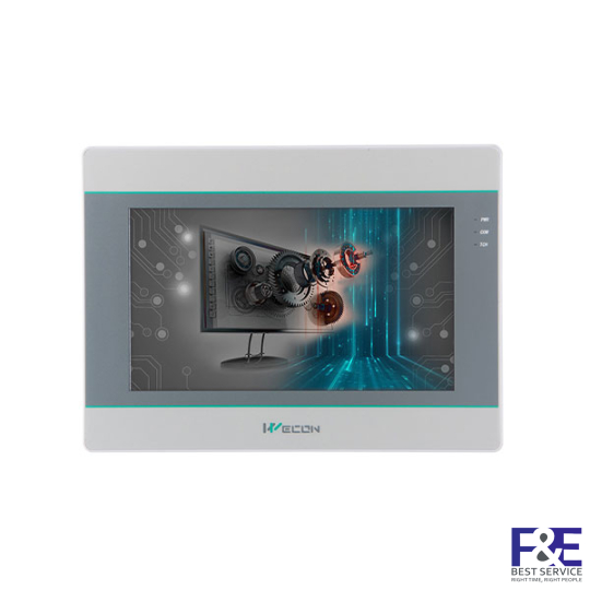 HMI Wecon PI3070ig(4G)