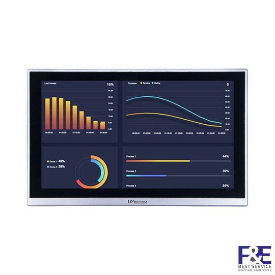 HMI Wecon PI9150