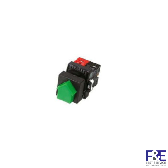 Nút nhấn tự giữ Hanyoung ARC-I212, 22mm