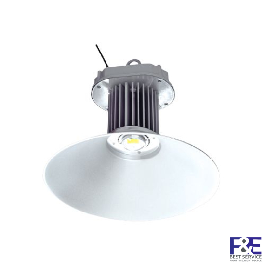 Đèn LED nhà xưởng MPE HBL-100T 100W