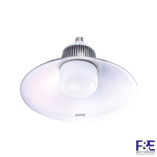 Đèn LED nhà xưởng MPE HBS-100T 100W