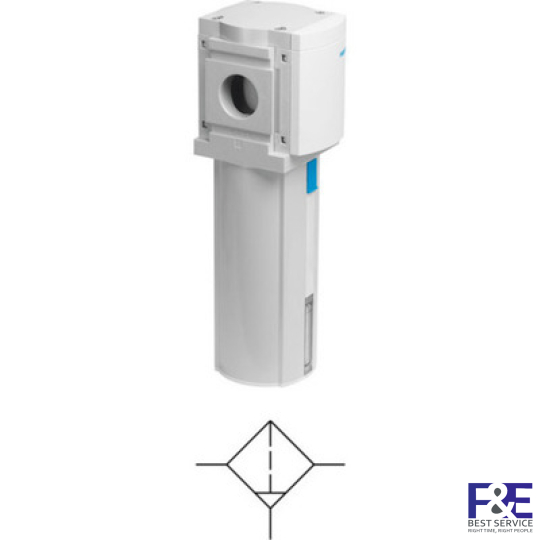 Bộ lọc kh&#237; n&#233;n Festo&#160;MS12-LFX-G-U