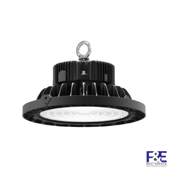 Đèn LED nhà xưởng MPE HBU-100T 100W