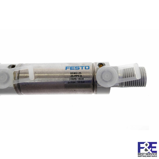 Xy lanh Festo DSNU-25-25-PPV-A