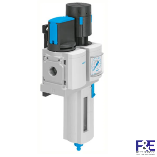 Bộ lọc kh&#237; n&#233;n Festo MSB4-1/4-C3-J1-WP