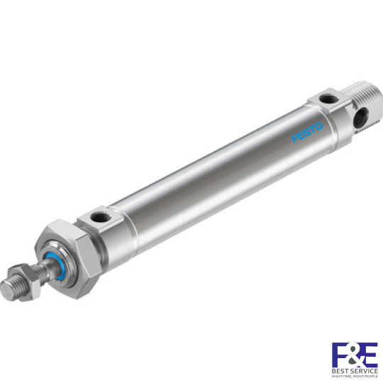Xy lanh Festo&#160;DSNU-25-100-PPS-A