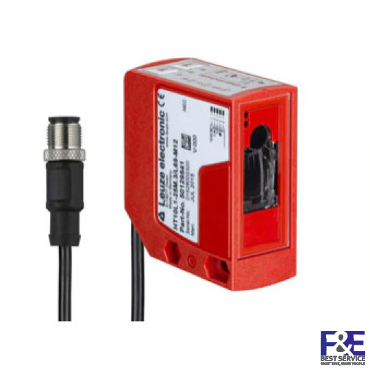 Cảm Biến Quang Leuze HT10L1-25M.3/L69, 200-M12