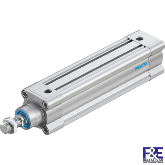 Xy lanh Festo DSBC-32-25-PPSA-N3