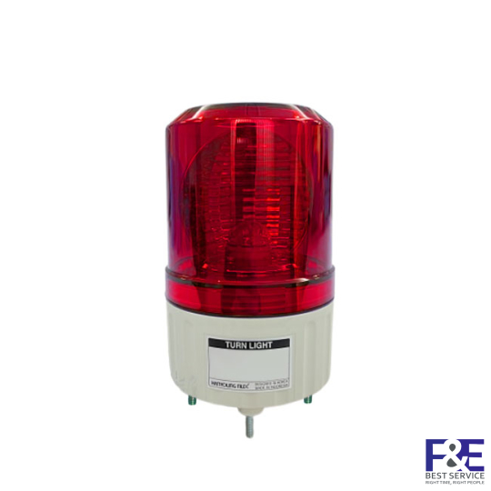 Đèn xoay cảnh báo Hanyoung T150-FAA11R-D 110-220V